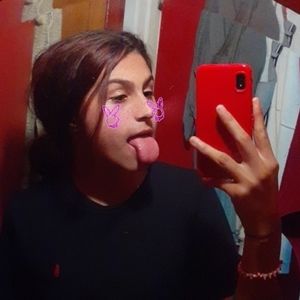 Meet your Posher, Judith